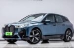 BMW iX 2026 xDrive40– Factory Price From China | Chinese Cars in Uzbekistan For Sale - Image 3