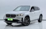 BMW X1 2026 xDrive25Li X Design Package– Ready for Export From China | Chinese Cars in Uzbekistan For Sale - Image 2