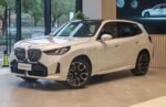 BMW X3 2026 xDrive30L Luxury M Sport Package– Ready for Export From China | Chinese Cars in Uzbekistan For Sale