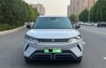 Yuan UP 2026 Model, 301KM Leading Edition– Factory Price From China | Chinese Cars in Uzbekistan For Sale
