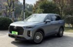 Chery Tiggo 8L 2026 Model 2.0T Automatic Premium Edition– Factory Price From China | Chinese Cars in Uzbekistan For Sale - Image 2