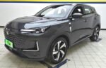 Changan CS55 PLUS 2026 Model Third Generation 1.5T DCT Premium Version– Ready for Export From China | Chinese Cars in Uzbekistan For Sale - Image 2