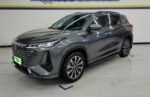 Changan CS75 PLUS 2026 Model Third Generation 1.5T Automatic Premium Version– Ready for Export From China | Chinese Cars in Uzbekistan For Sale - Image 2