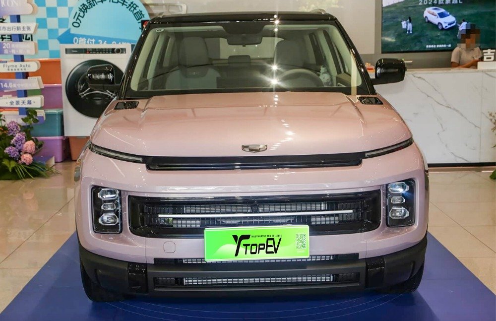 imgi_3_geely2 2026 Geely ICON– China Export Vehicle | Chinese Cars in Uzbekistan For Sale - Image 1