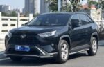 Toyota RAV4 2026 Model 2.0L CVT Front-Wheel Drive Urban Edition– Factory Price From China | Chinese Cars in Uzbekistan For Sale - Image 2