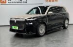 Voyah Talshan 2026 Max+ Edition– Ready for Export From China | Chinese Cars in Uzbekistan For Sale - Image 2