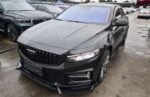 Geely Xingrui 2026 2.0T Time Edition– Factory Price From China | Chinese Cars in Uzbekistan For Sale