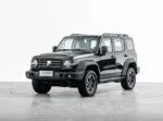 Gwm Tank 300 Hev Compact SUV Four-Wheel Drive off-Road Vehicle– In Stock in China | Chinese Cars in Uzbekistan For Sale - Image 2