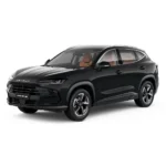 ALL NEW Jetour Dashing 2026 DCT Affordable Luxury 5-seat SUV– Available From China | Chinese Cars in Uzbekistan For Sale
