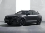 Voyah Free Extended Range SUV Electric Car– In Stock in China | Chinese Cars in Uzbekistan For Sale - Image 2