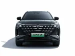 Smart Connected Car 2026 Compact SUV Advanced L2 Driving Assist Safety Changan Uni-Z– Ships Worldwide From China | Chinese Cars in Uzbekistan For Sale