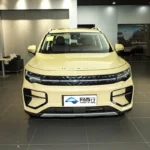 2026 New Energy Vehicle Pickup Truck Geely Radar 6 Electric Car– In Stock in China | Chinese Cars in Uzbekistan For Sale