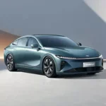Changan Qiyuan A07 Nevo Electric Car Hybrid Extended Long Range E Vehicle– Ships Worldwide From China | Chinese Cars in Uzbekistan For Sale - Image 2