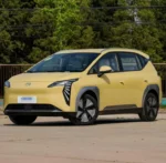 Aion Y Plus GAC All-Electric SUV– Wholesale Price From China | Chinese Cars in Uzbekistan For Sale - Image 2