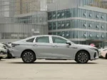 Chery Fulwin A8 Hybrid Electric Car Phev Sedan 70km Standard 2026– Ships Worldwide From China | Chinese Cars in Uzbekistan For Sale - Image 2