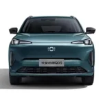 Qiyuan Q05 New Energy Hybrid Electric SUV– Ships Worldwide From China | Chinese Cars in Uzbekistan For Sale - Image 2