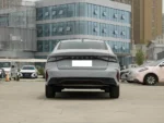Chery Fulwin A8 Hybrid Electric Car Phev Sedan 70km Standard 2026– Ships Worldwide From China | Chinese Cars in Uzbekistan For Sale - Image 3