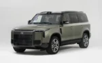 Rox 01 2026 Exclusive 6-Seat Version New Energy Long Range Car– Ships Worldwide From China | Chinese Cars in Uzbekistan For Sale - Image 3