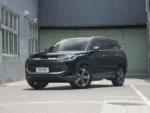 Byd Frigate 07 4WD Luxury SUV Plug-in Hybrid Electric Car– Ships Worldwide From China | Chinese Cars in Uzbekistan For Sale - Image 2
