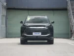 Byd Frigate 07 4WD Luxury SUV Plug-in Hybrid Electric Car– Ships Worldwide From China | Chinese Cars in Uzbekistan For Sale