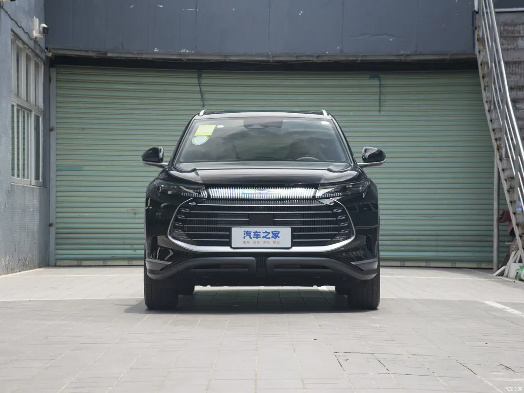 imgi_47_The-Byd-Frigate-07-4WD-Luxury-SUV-Plug-in-Hybrid-Electric-Car Byd Frigate 07 4WD Luxury SUV Plug-in Hybrid Electric Car– Ships Worldwide From China | Chinese Cars in Uzbekistan For Sale - Image 1