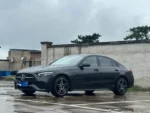 Mercedes-Benz C-Class Car– Wholesale Price From China | Chinese Cars in Uzbekistan For Sale