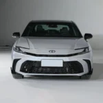Toyota Camry 2026 2.0s Sedan– In Stock in China | Chinese Cars in Uzbekistan For Sale