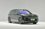 NIO ES8 2026 – Factory Price From China | Chinese Cars in Uzbekistan For Sale - Image 3