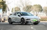 Xpeng P7+ 2026– Factory Price From China | Chinese Cars in Uzbekistan For Sale - Image 2