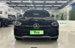 Mercedes-Benz GLC 2026 GLC 300 L 4MATIC Dynamic– Factory Price From China | Chinese Cars in Uzbekistan For Sale