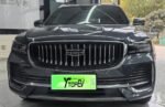 Geely Manjaro 2026 2.0TD DCT EVO 2WD Premium– Ready for Export From China | Chinese Cars in Uzbekistan For Sale