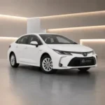 Toyota Levin Gt 2.0L Hybrid Electric Sedan 5 Seats Car– In Stock in China | Chinese Cars in Uzbekistan For Sale