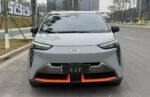 2026 AION Y 70 Enjoy Tech Edition– Ready for Export From China | Chinese Cars in Uzbekistan For Sale