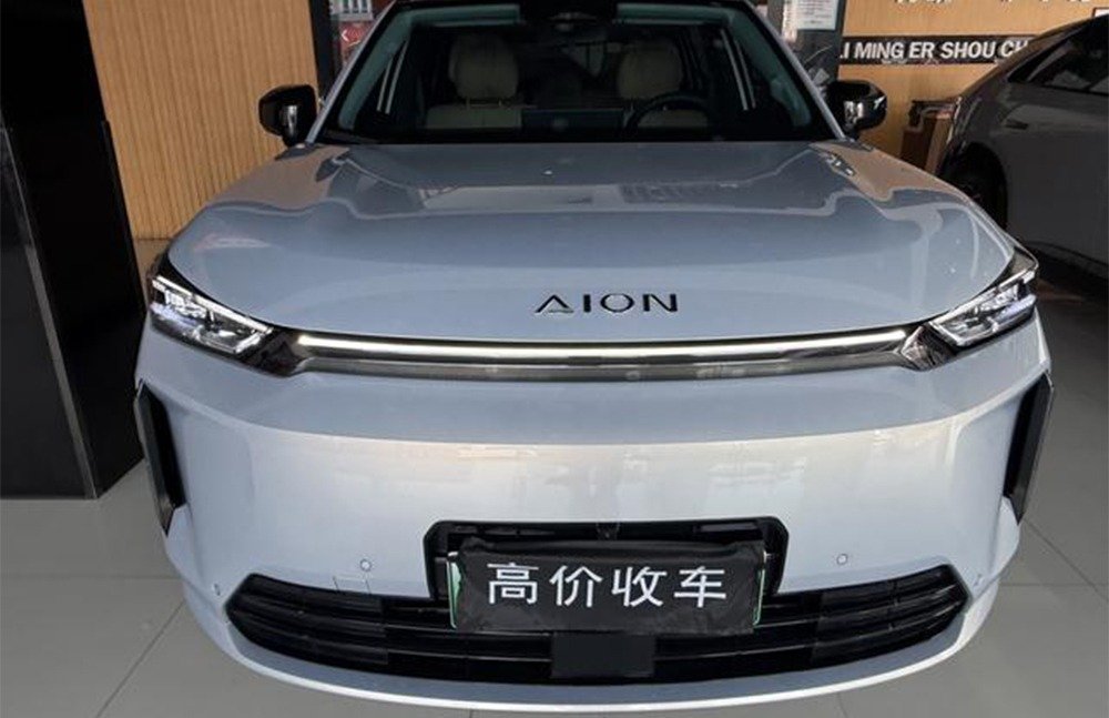 imgi_4_aion i60 2 AION i60 2026 Model 530 Advanced Edition– Ready for Export From China | Chinese Cars in Uzbekistan For Sale - Image 1