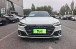 2026 Audi A7L 45 TFSI S-line“Dreaming of Youth” Edition– Ready for Export From China | Chinese Cars in Uzbekistan For Sale