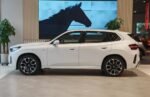 BMW X3 2026 xDrive30L Luxury M Sport Package– Ready for Export From China | Chinese Cars in Uzbekistan For Sale - Image 2