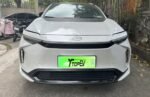 Toyota Bozhi 4X 2026 Model 615 MAX Version– Ready for Export From China | Chinese Cars in Uzbekistan For Sale