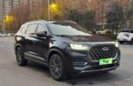 Chery Tiggo 8 PLUS 2026 Model 290TGDI DCT Luxury Edition+– Factory Price From China | Chinese Cars in Uzbekistan For Sale - Image 3