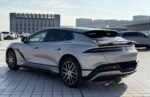 Denza Z9GT DM 2026 Model 1100 All-Wheel Drive Ultra Edition– Factory Price From China | Chinese Cars in Uzbekistan For Sale - Image 2