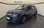 Leapmotor C10 2026 Model, Range-Extended, 210 LiDAR Version– Ready for Export From China | Chinese Cars in Uzbekistan For Sale - Image 2