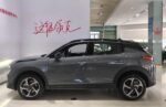 Lynk & Co 06 2026 Relive 1.5T Ultra– Ready for Export From China | Chinese Cars in Uzbekistan For Sale - Image 2