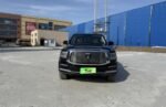 Tank 500 2026 Business Edition Zao Jing 5-seater– Factory Price From China | Chinese Cars in Uzbekistan For Sale