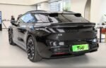 2026 ZEEKR 007 GT– China Export Vehicle | Chinese Cars in Uzbekistan For Sale - Image 3