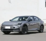 Toyota Bz3 New Energy EV Car– In Stock in China | Chinese Cars in Uzbekistan For Sale - Image 2