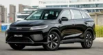 2026 Byd 115km Flagship Model Sea Lion 05 Dm-I Intelligent Driving Edition New Energy Vehicles– Ships Worldwide From China | Chinese Cars in Uzbekistan For Sale