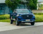 Changan F70 Gasoline Pickup– Ships Worldwide From China | Chinese Cars in Uzbekistan For Sale - Image 4