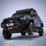 M-Hero 917 2026 SUV– Ready for Export From China | Chinese Cars in Uzbekistan For Sale