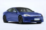 2026 Tesla Model S Version– Wholesale Price From China | Chinese Cars in Uzbekistan For Sale