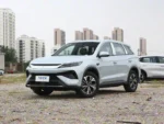 2026 Eco-Friendly Byd Car Song PRO New Energy Dm-I 115km– Ships Worldwide From China | Chinese Cars in Uzbekistan For Sale - Image 2