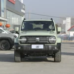 Gwm Tank 300 2.0t Classic off-Road Spacious and Flexible Space Superior Chassis Performance– In Stock in China | Chinese Cars in Uzbekistan For Sale